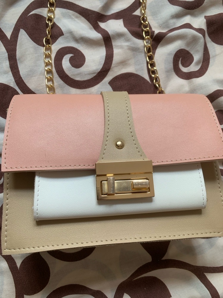 Sac a bandouliere