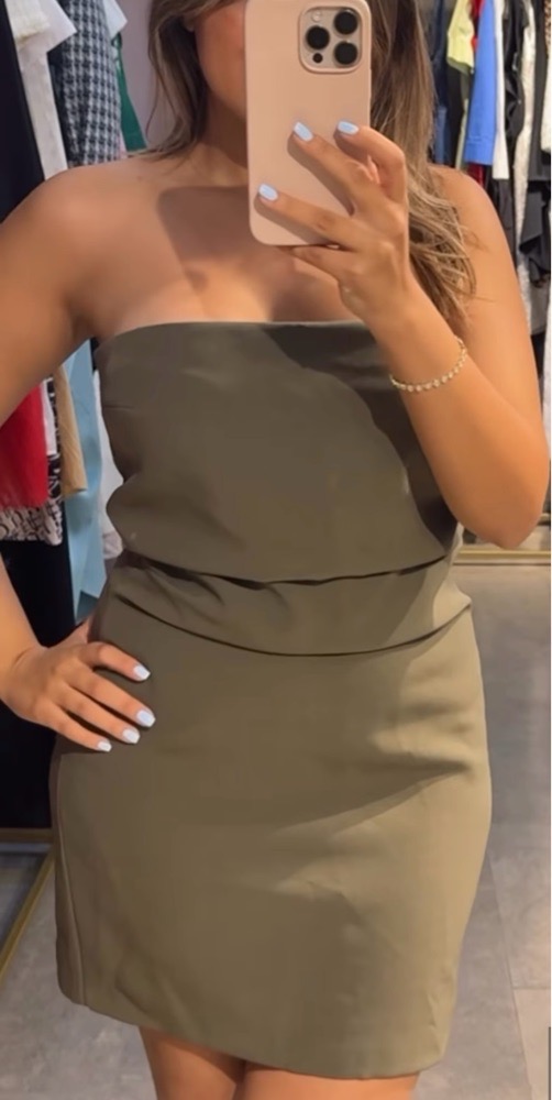 Robe zara 