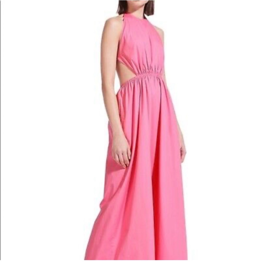 robe shein pour été