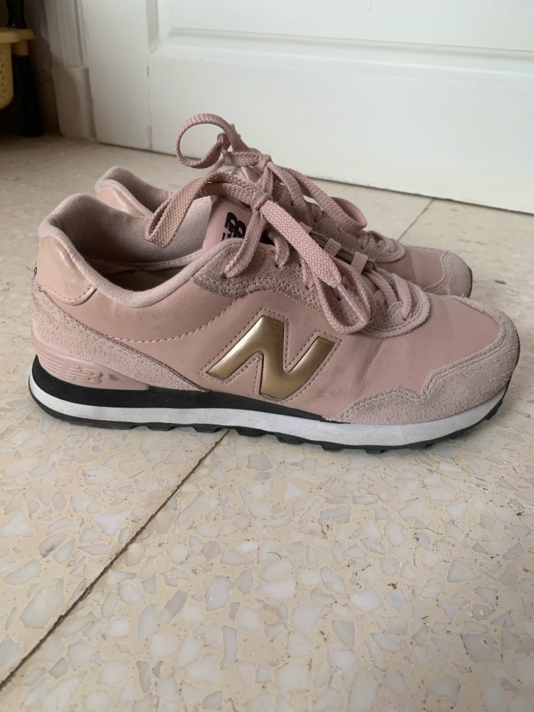 des new balances 