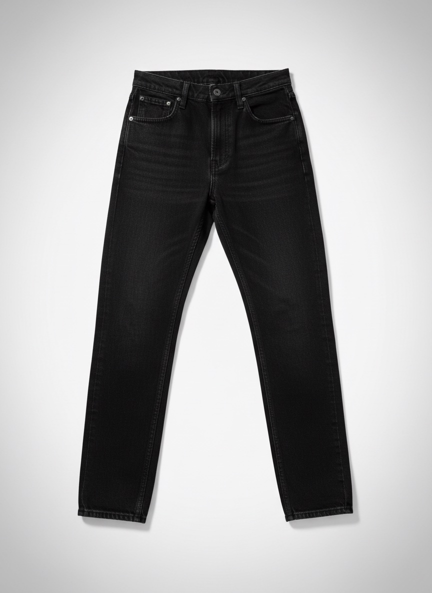 Pontalon jeans
