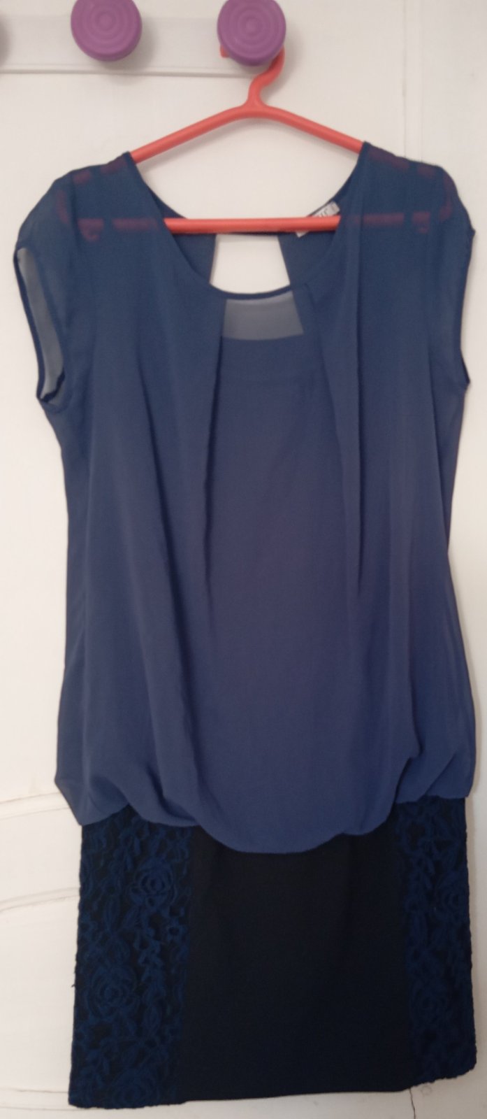   S/M (36-38) Robe 👗 Made in Italy