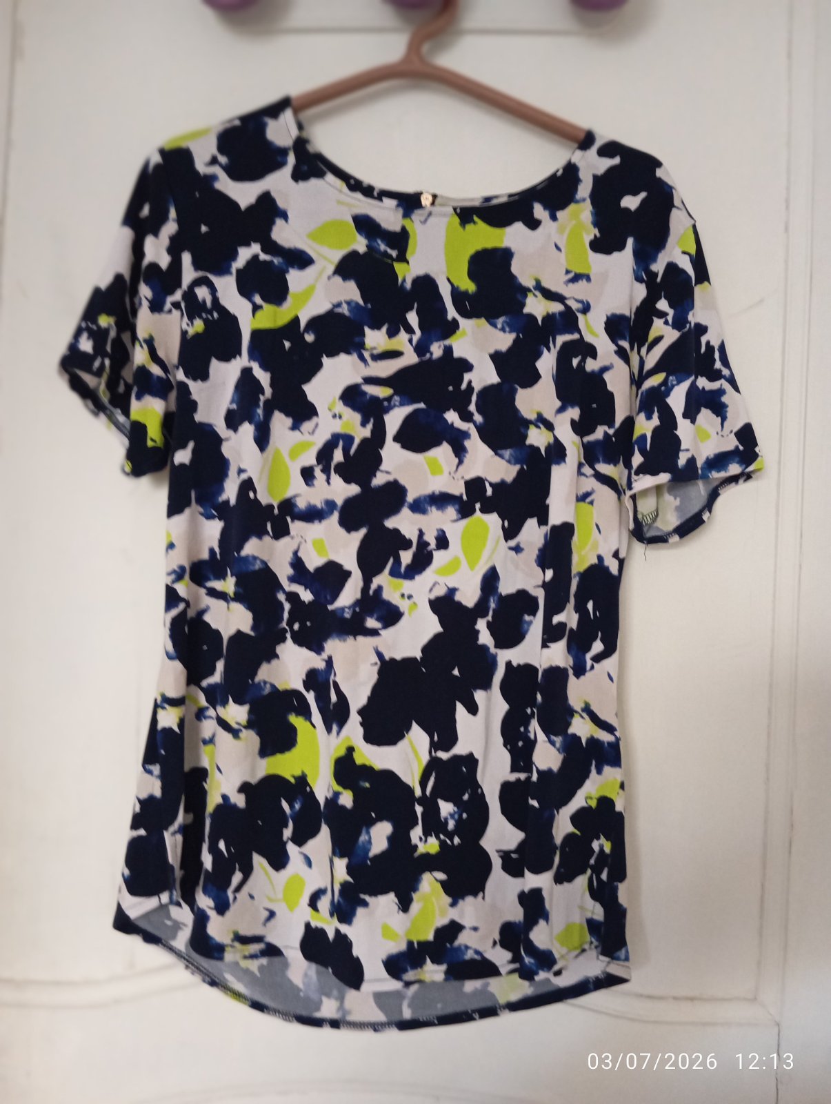 T shirt ANNE KLEIN