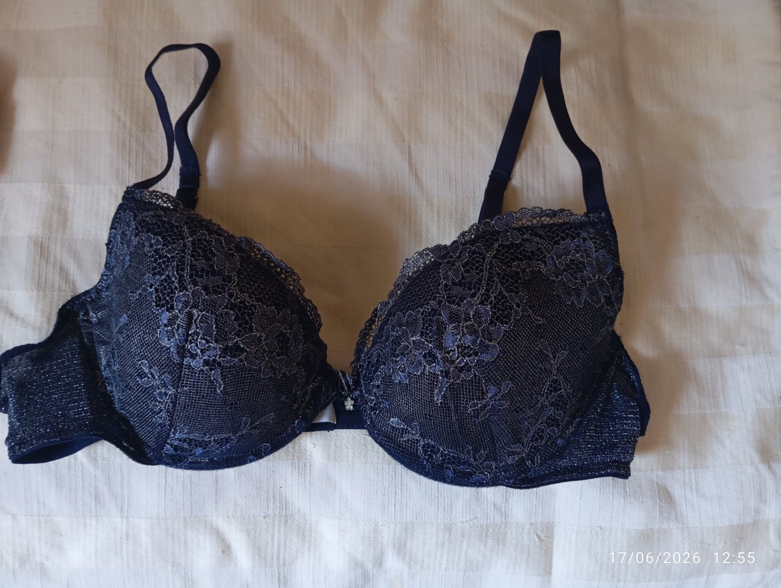 💙 حمالة صدر Intimissimi أصلية 💙