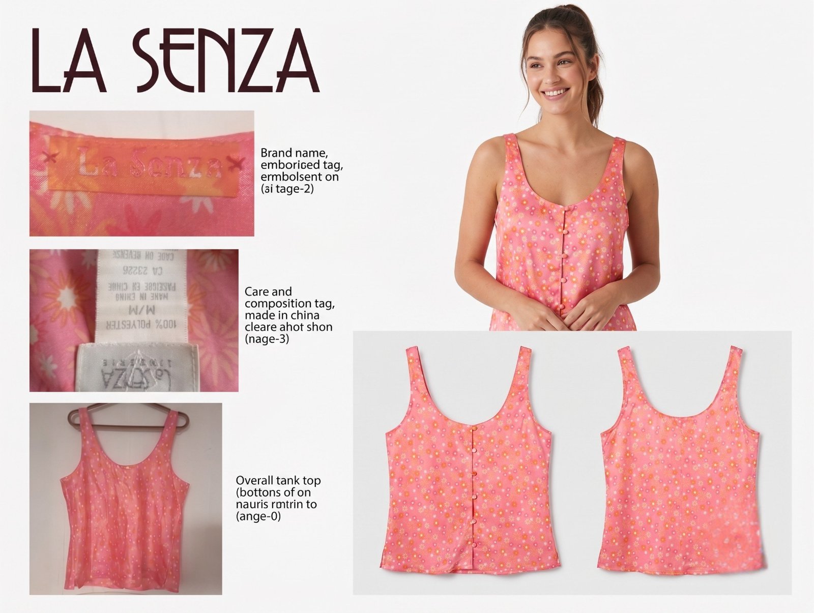 La Senza 🌸