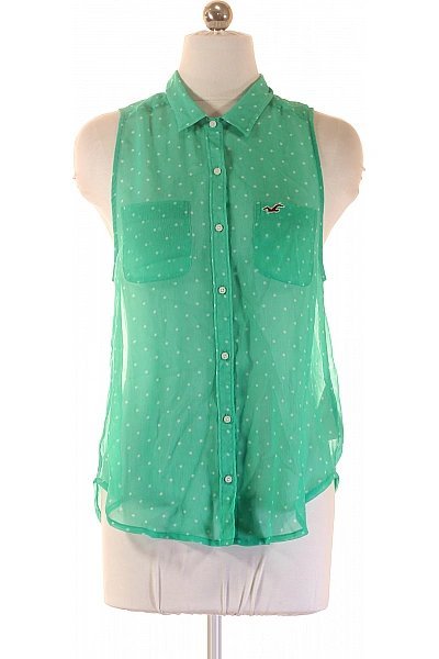 💚 chemise Hollister originale 💚