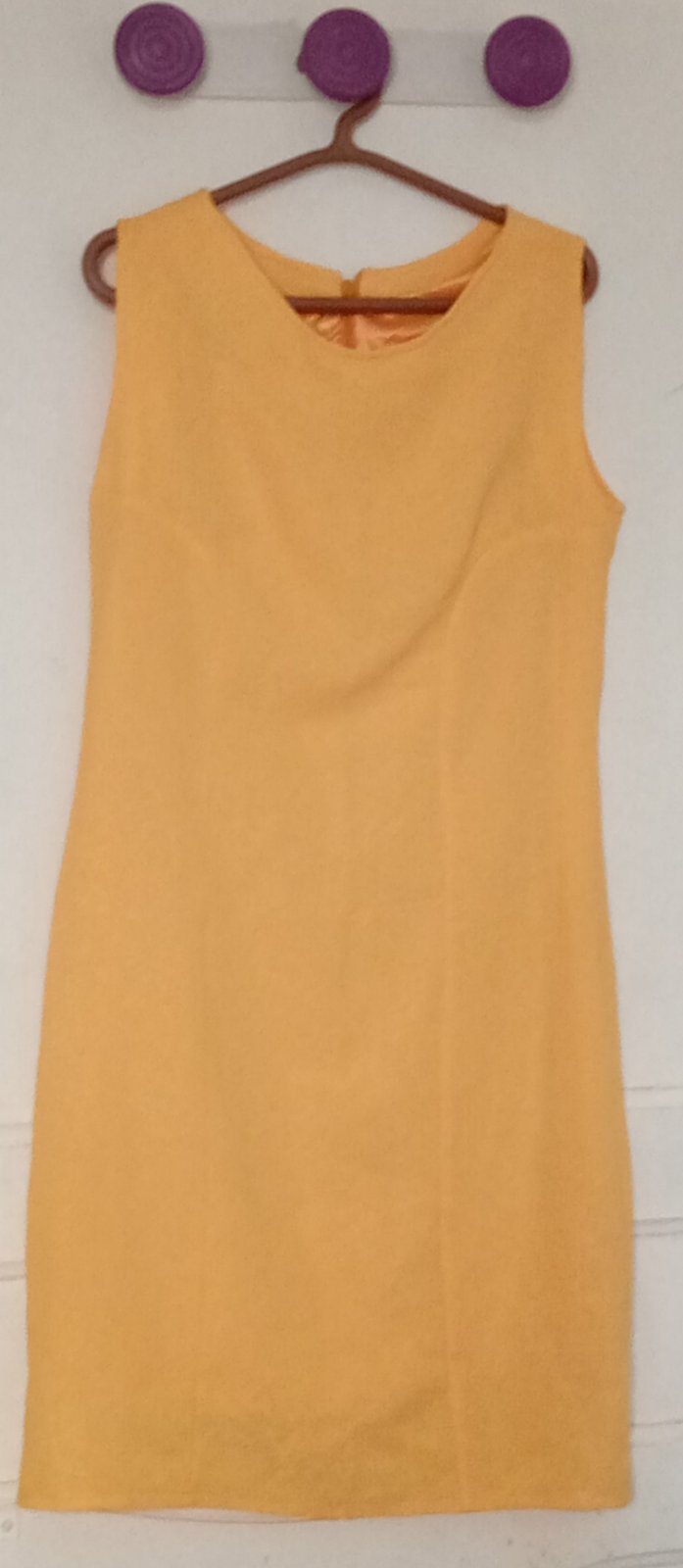 Robe classique et élégante ☀️👗