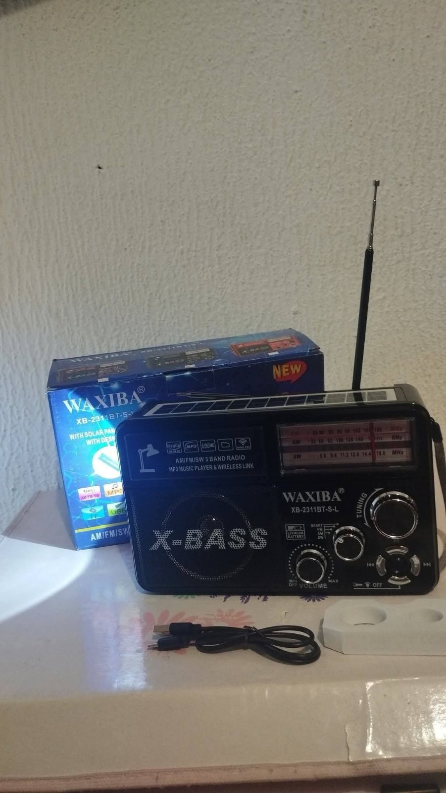 Radio 