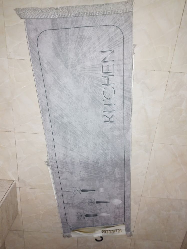 Set cuisine 3 pièces 