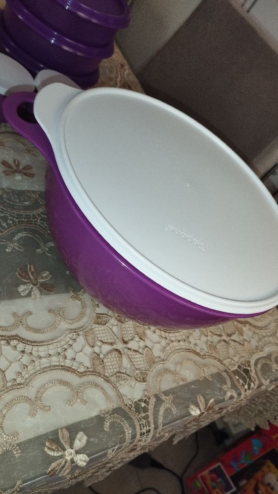 Article topcake 4.5l