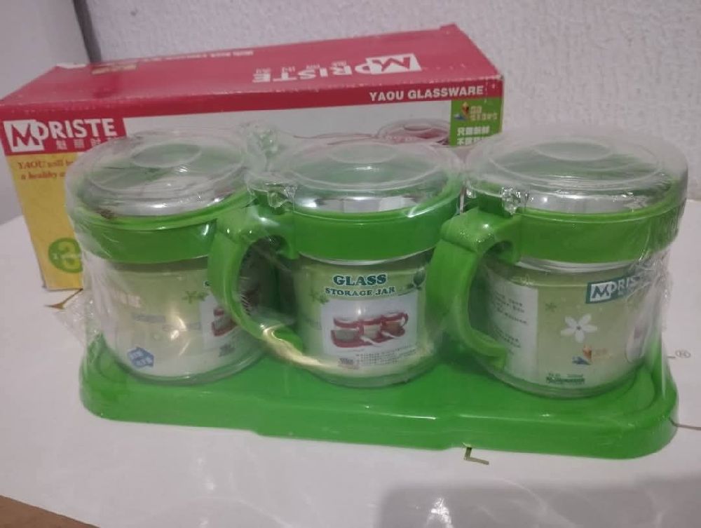 Rangements épices 