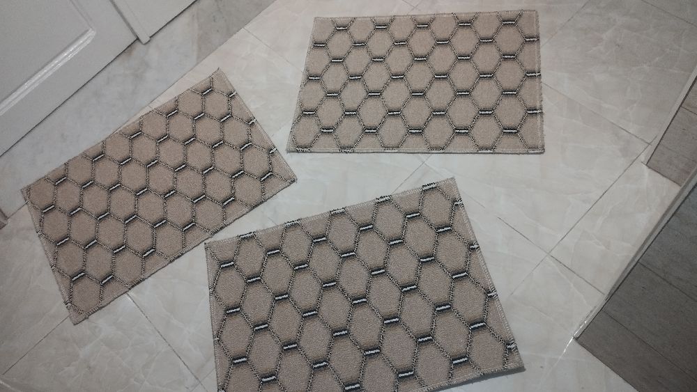 Tapis multifonctions 