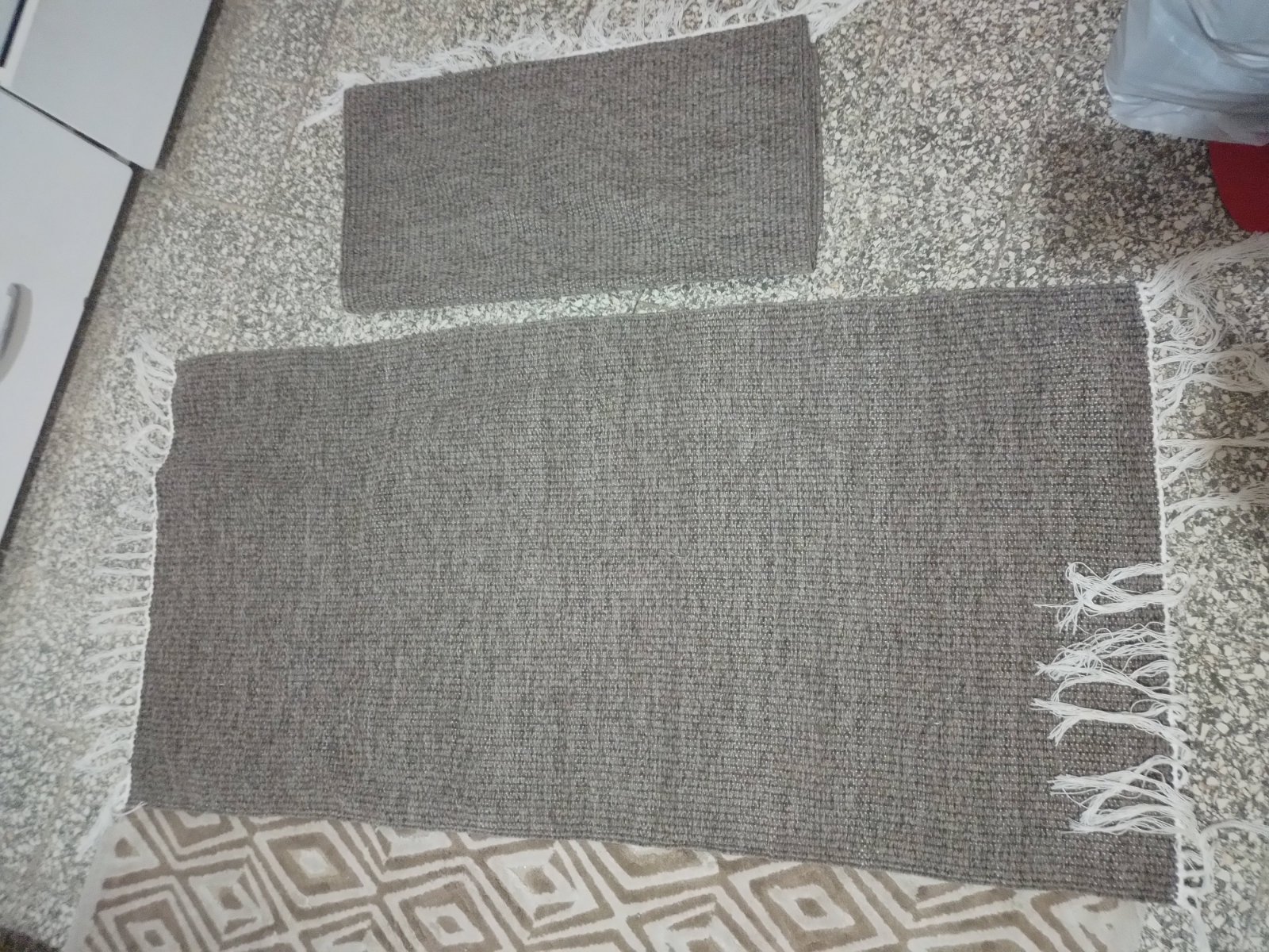 Tapis مرقوم 