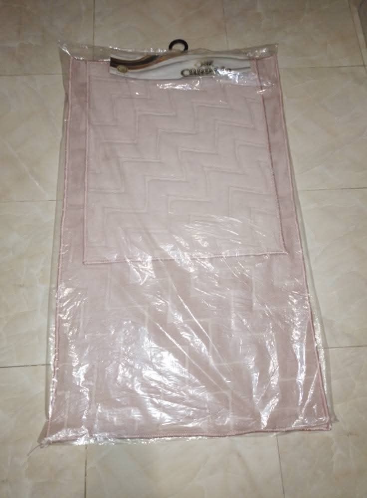 Tapis salle de bain