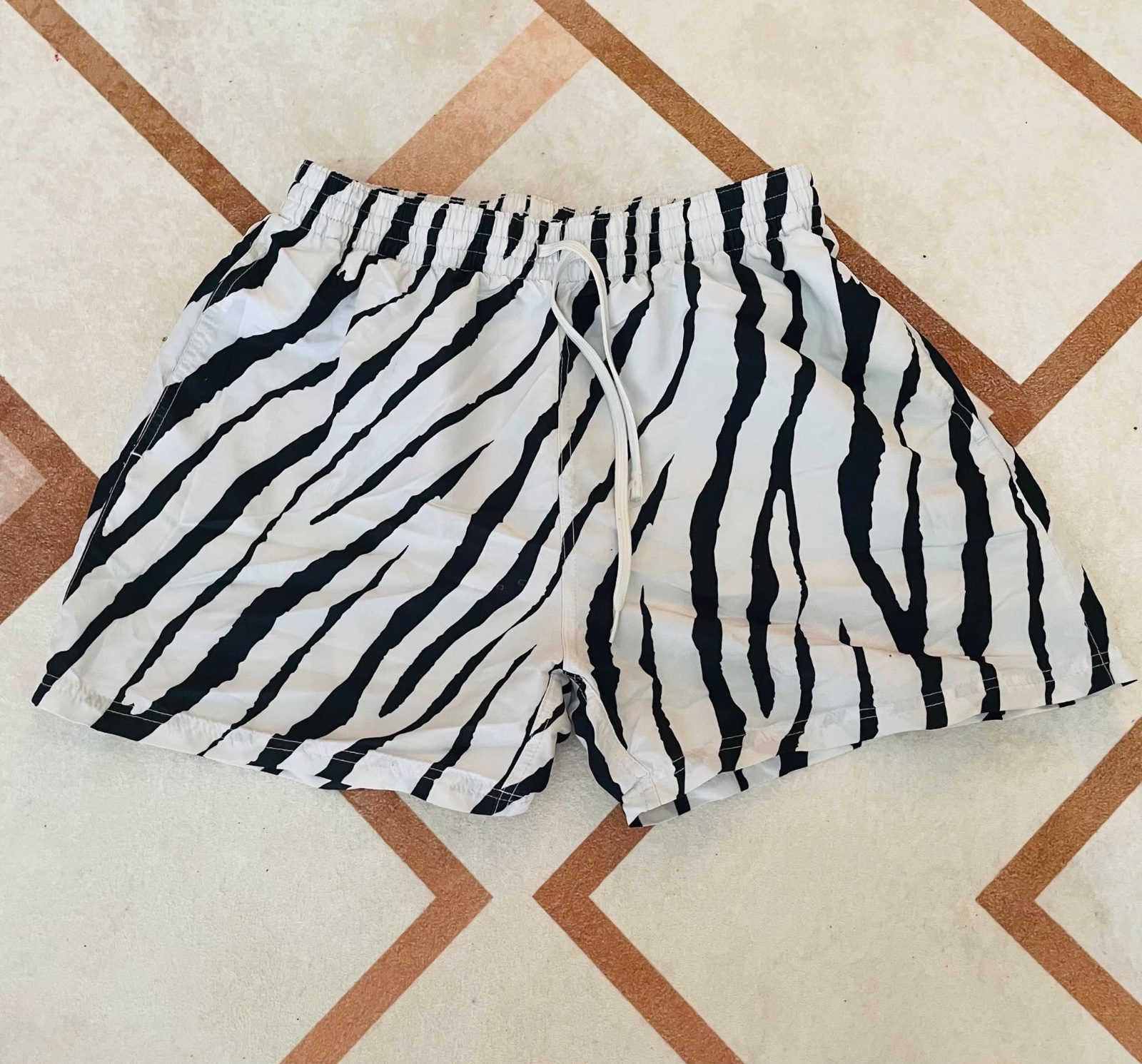 Short plage - Homme - L
