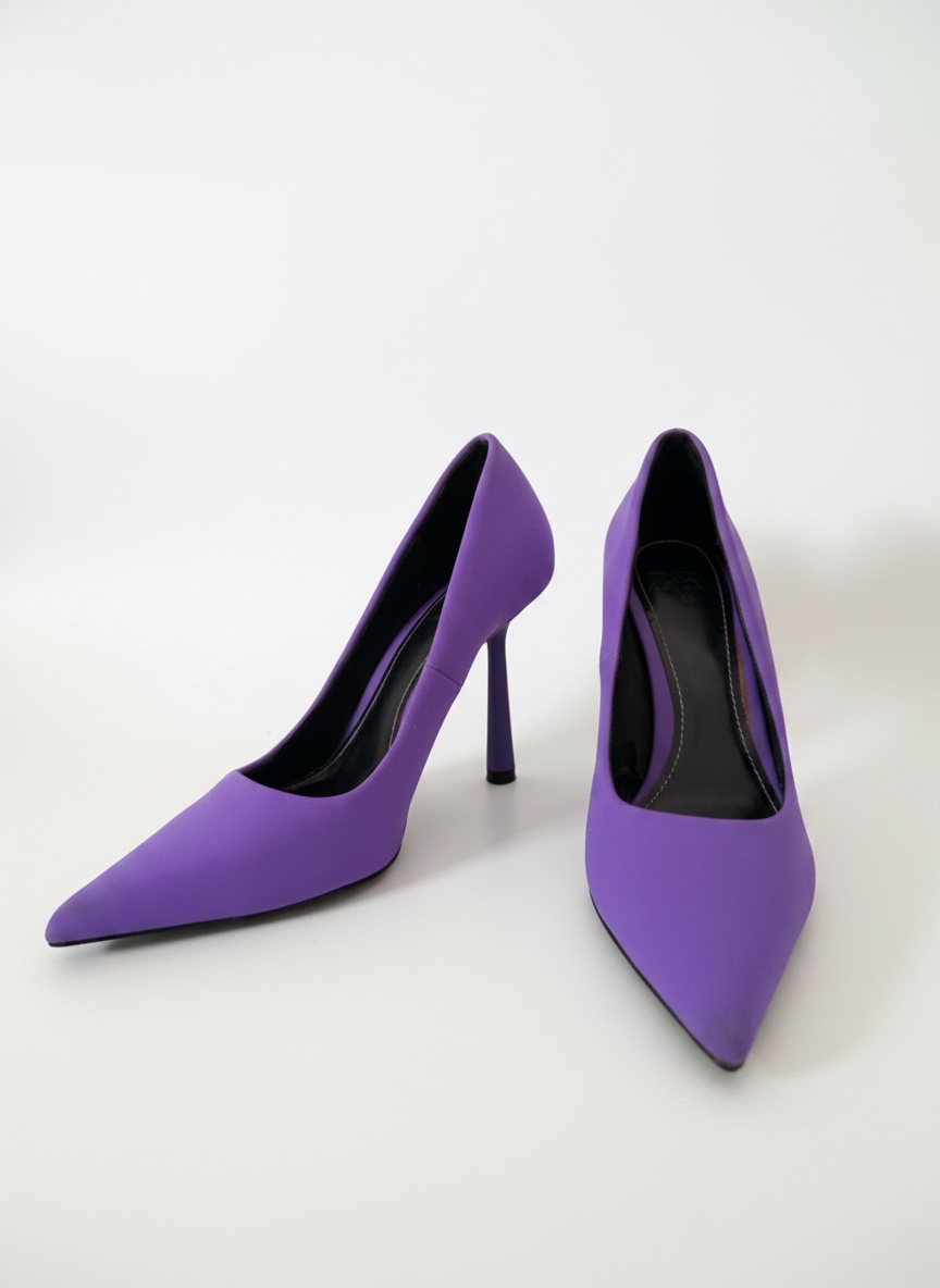 Escarpin 37 