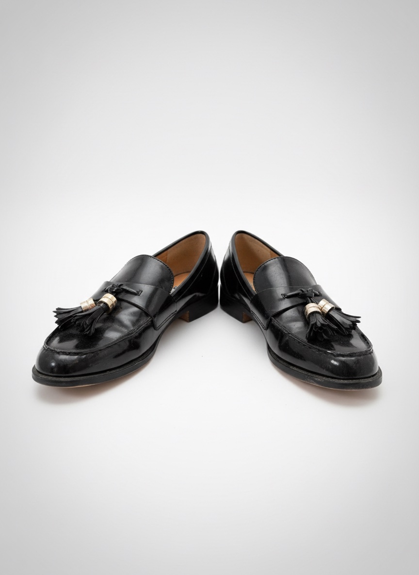 Chaussure mocassin 