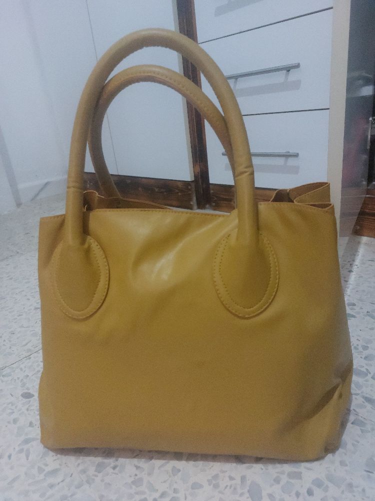 sac avec bandoulière 