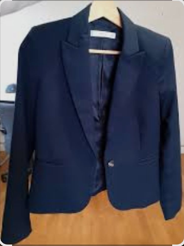blazer