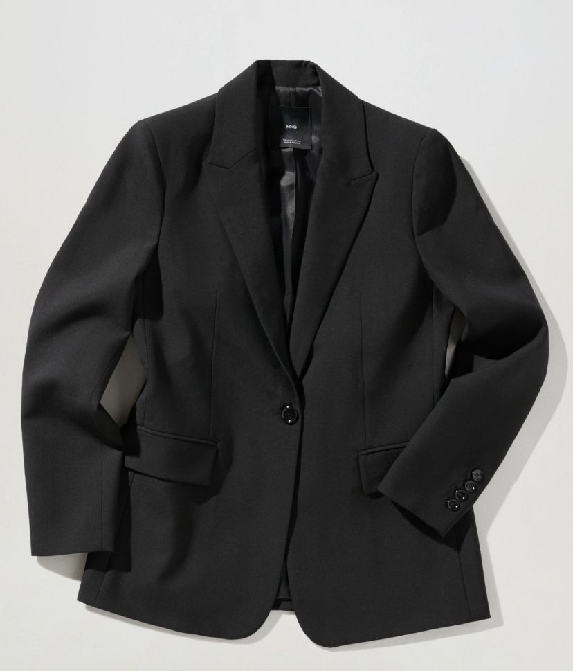 veste mango