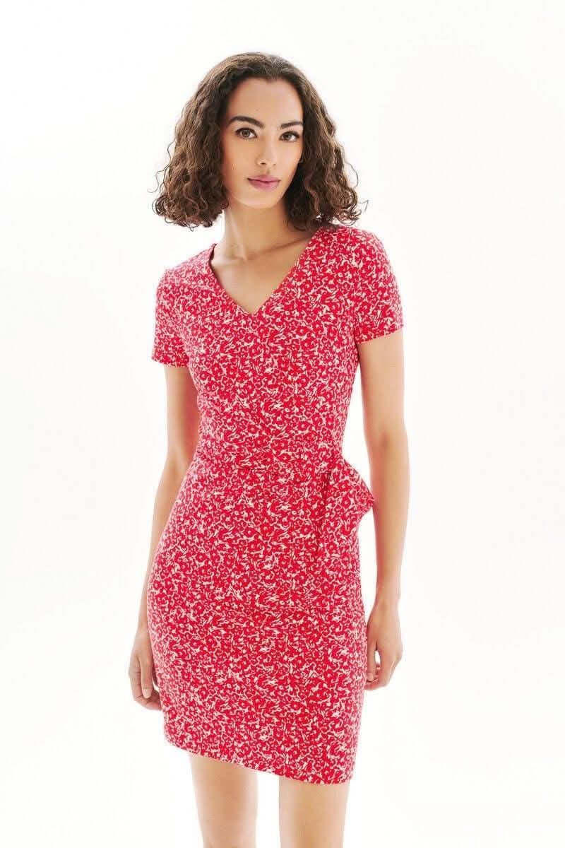 Robe caroll