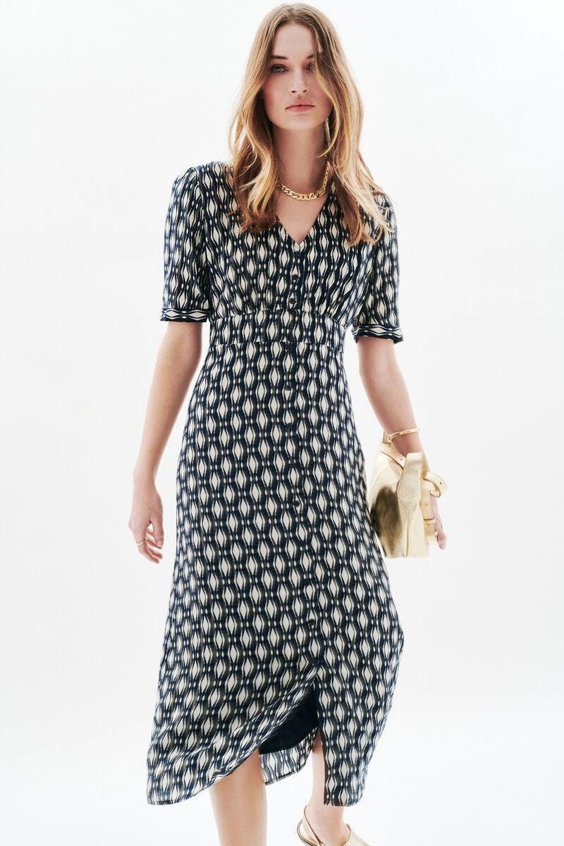 Robe jamais portée 