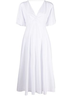 Robe midi Shoshanna