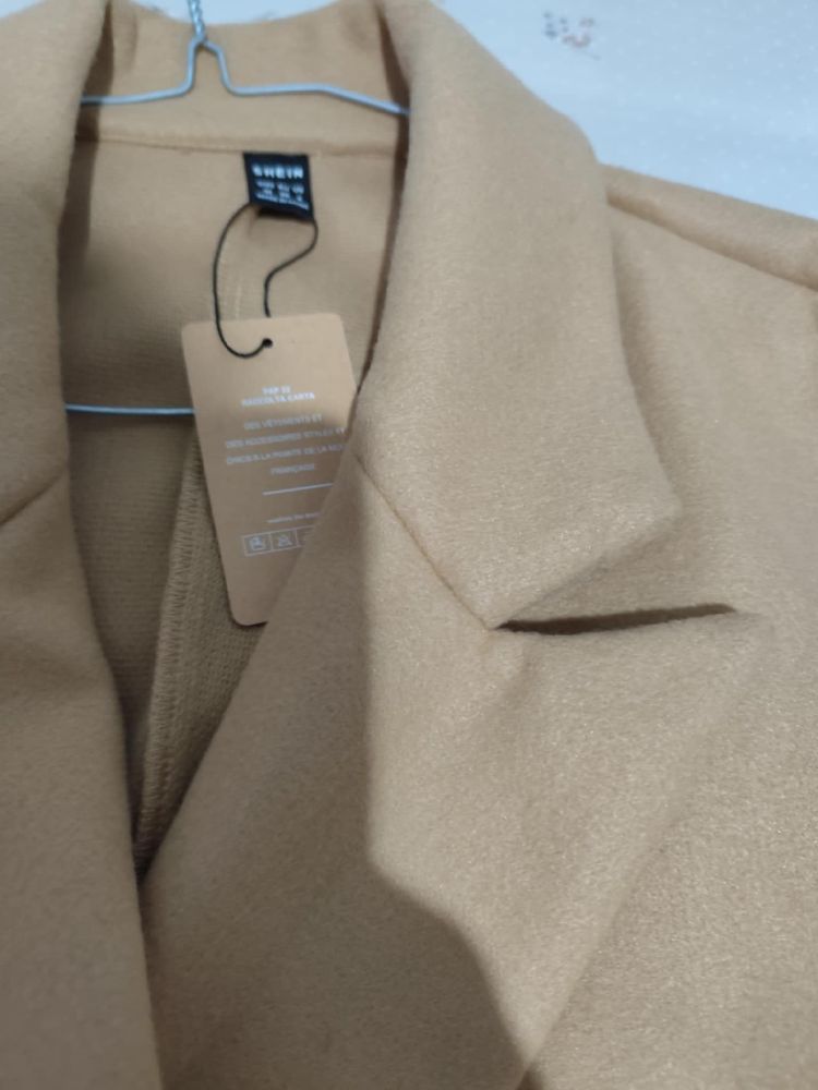 Manteau