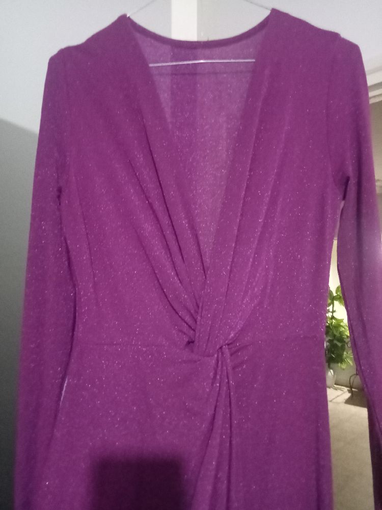 Robe soirée 