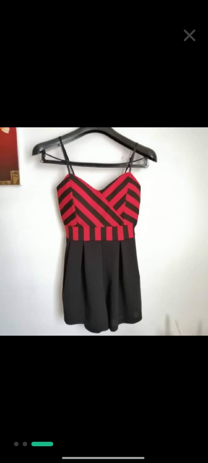 Combishort 
