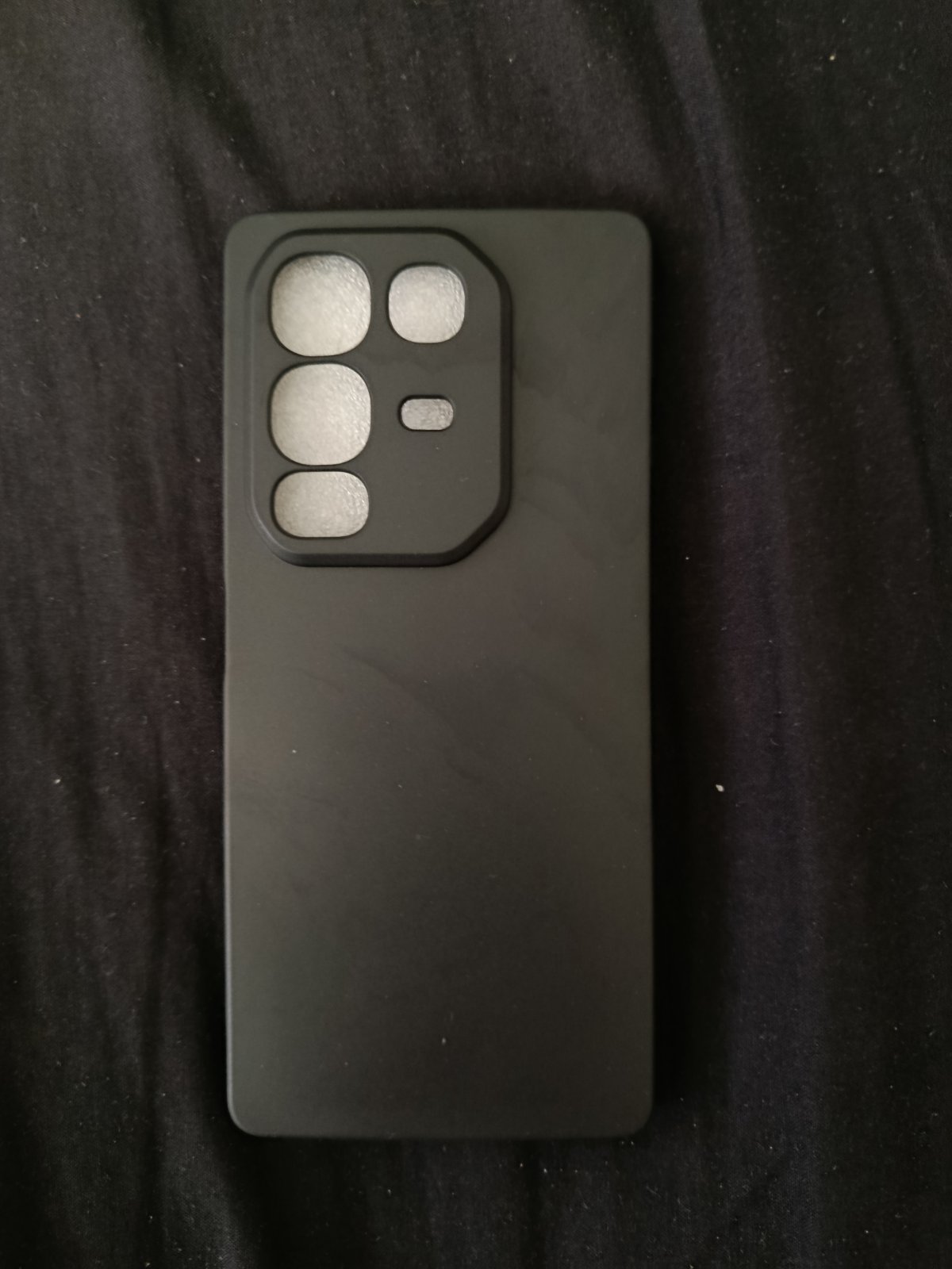 Étui infinix note 50 et note 50 pro plus