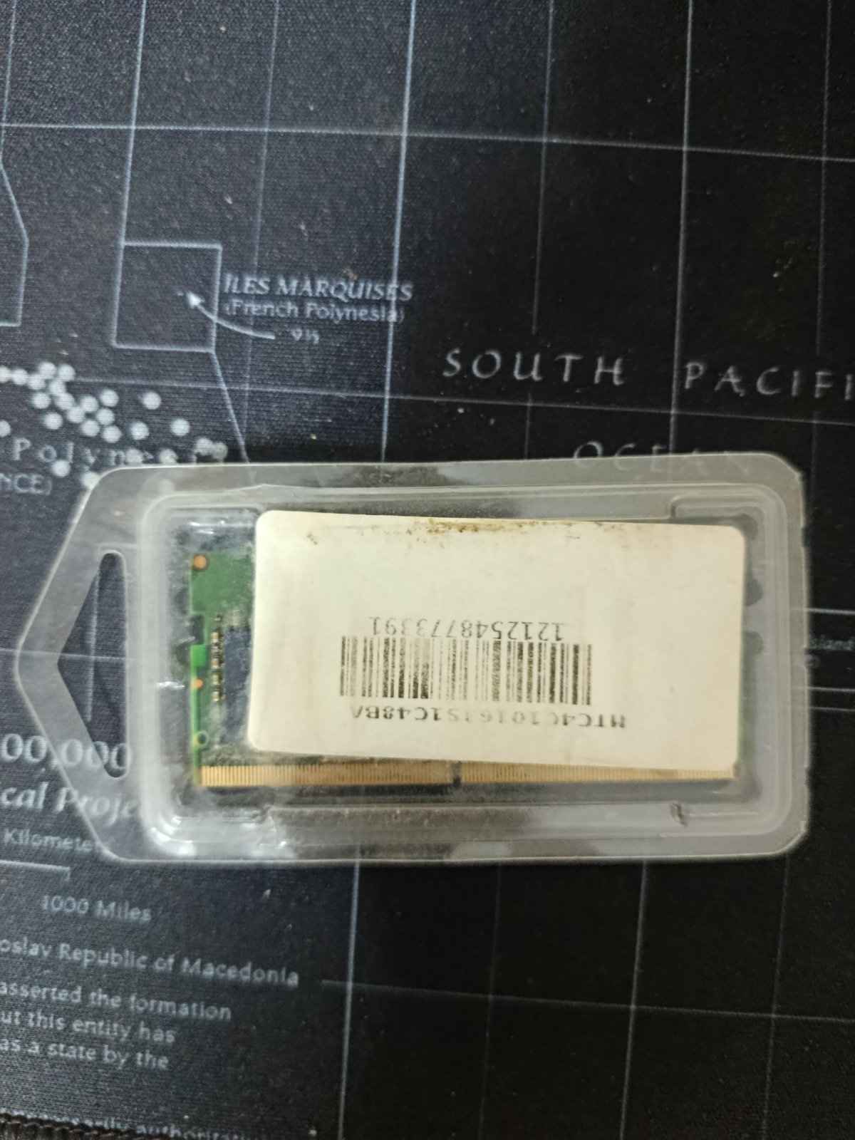RAM DDR5