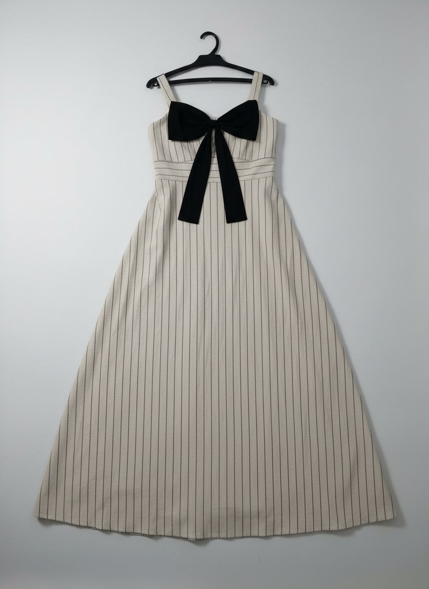 Robe longue 