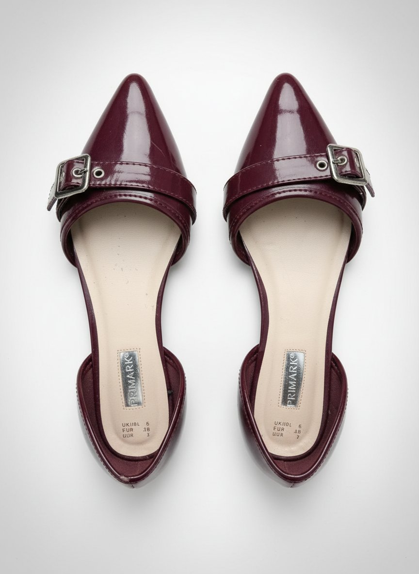 Ballerines Primark 