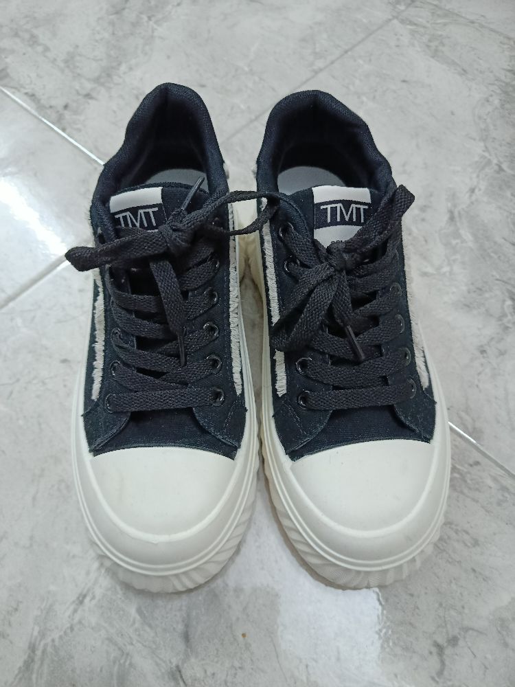 Espadrilles en Jean 