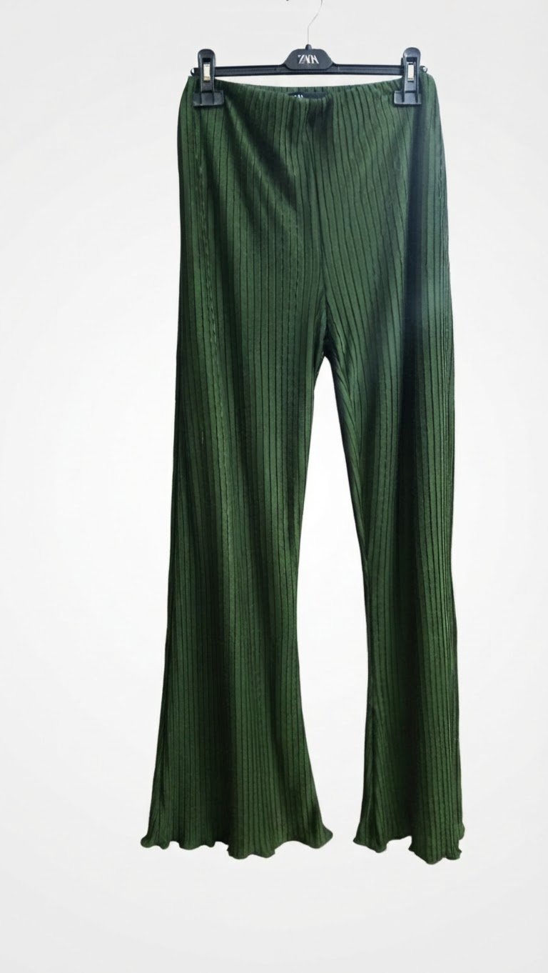 Pantalon Zara