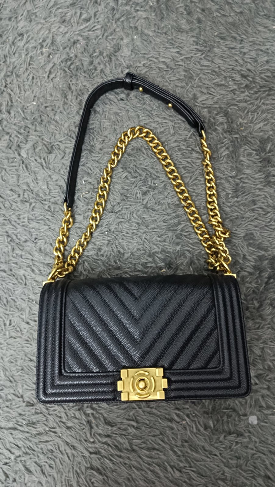 Sac Strass