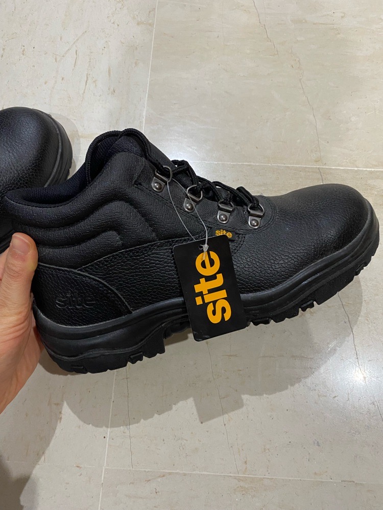 Bottines 