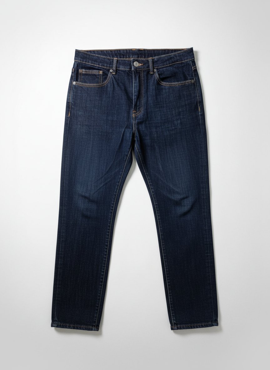 Pantalon jean 