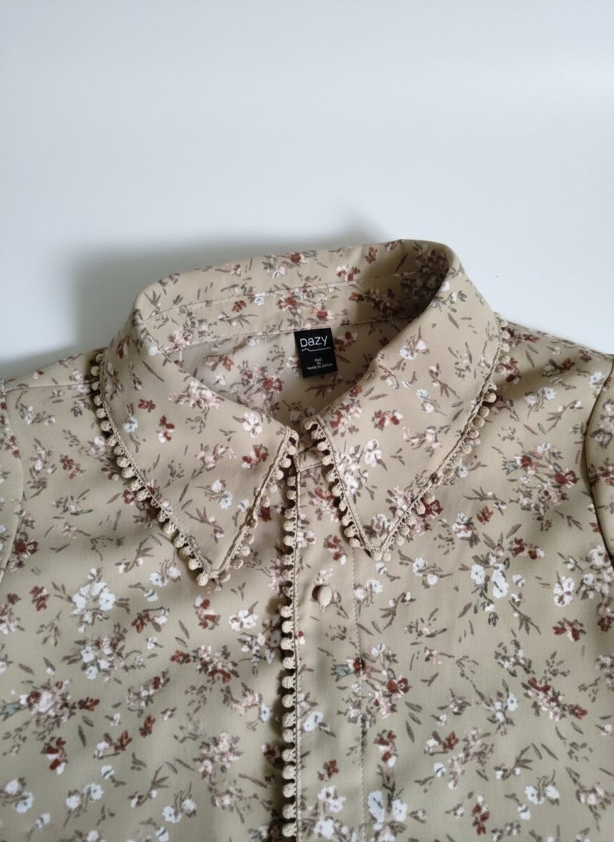 Chemise femme 