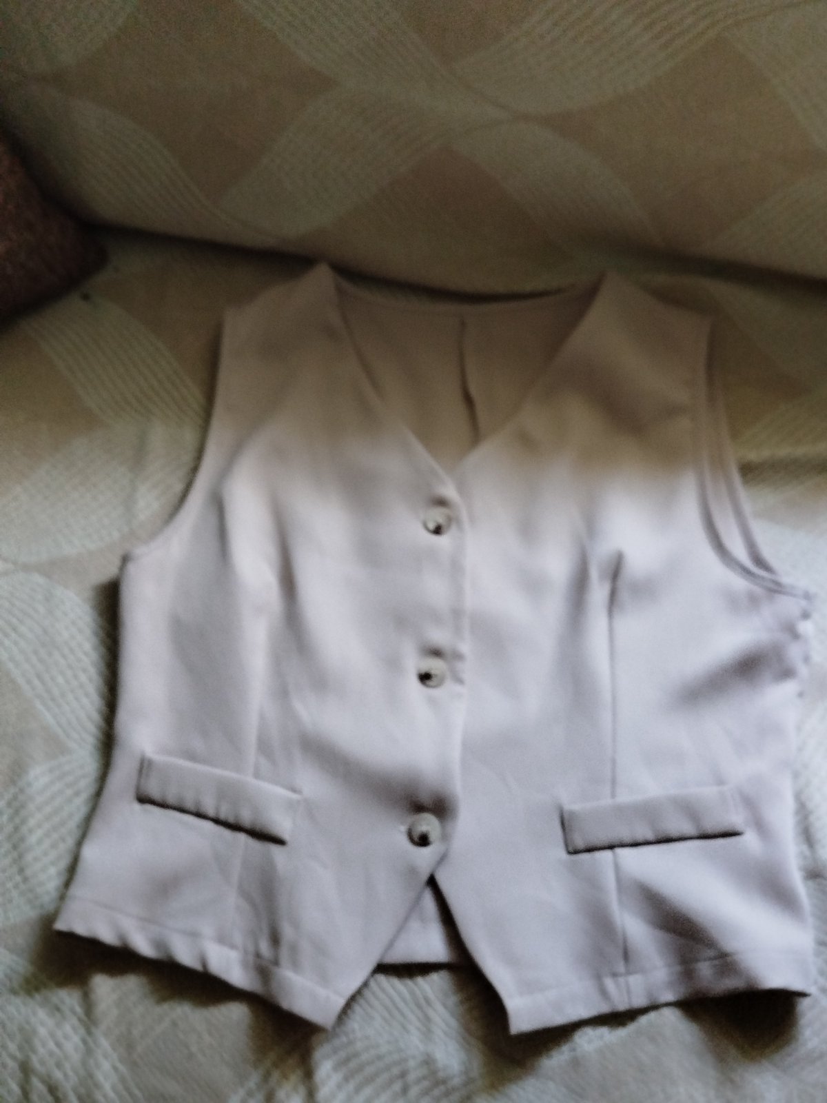 Gilet élégante 