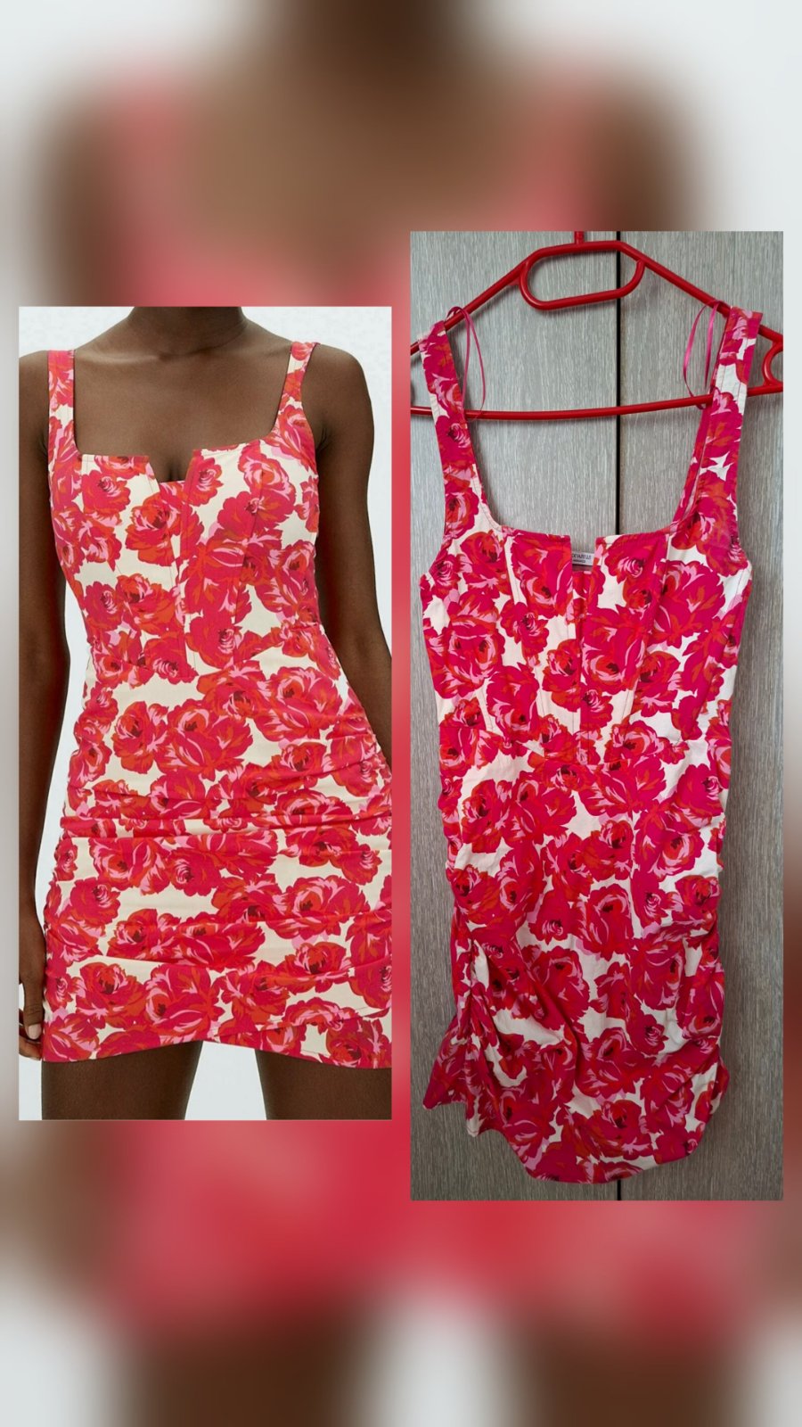 Robe Stradivarius 