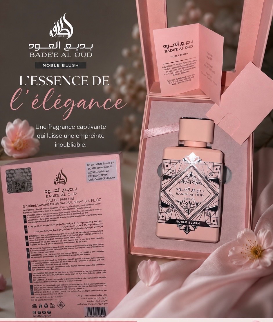 Parfum Latafa 100ml