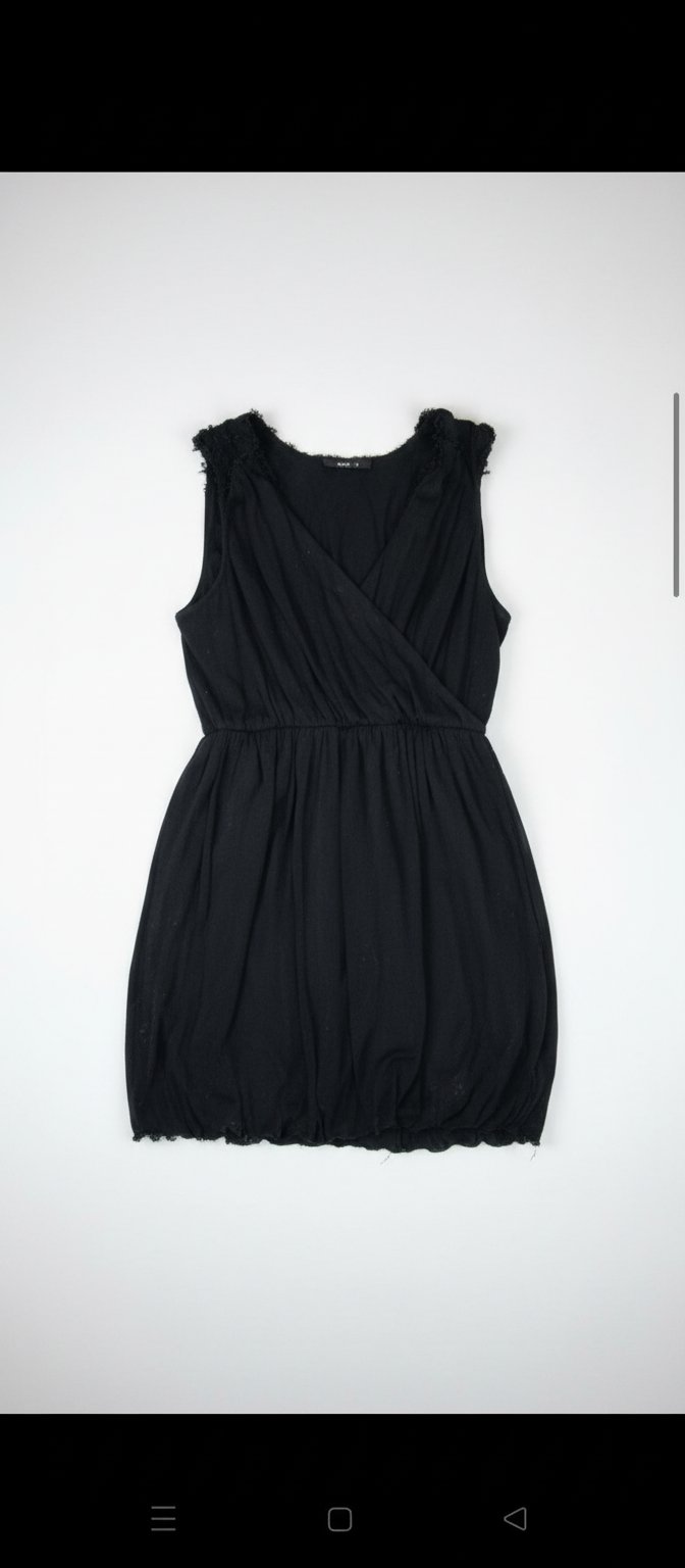 Je vende un robe soirée