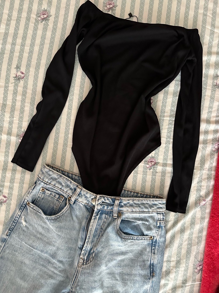 Jeans stradivarius flare 