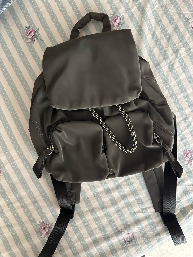 Sac à dos parfois 