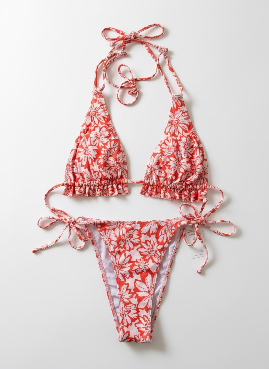 Bikini jamais porté 