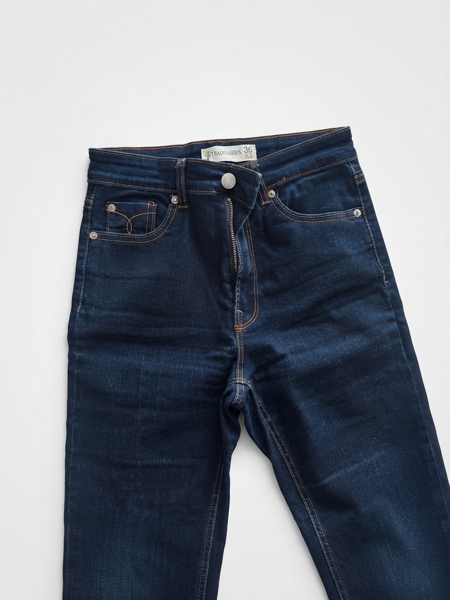Jeans flare Stradivarius NEUF