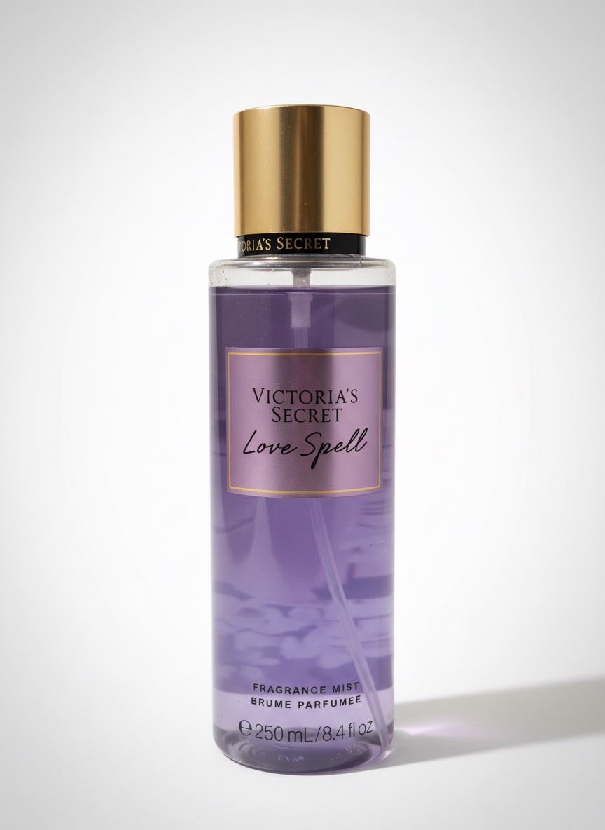 Brume Victoria's Secret Love Spell