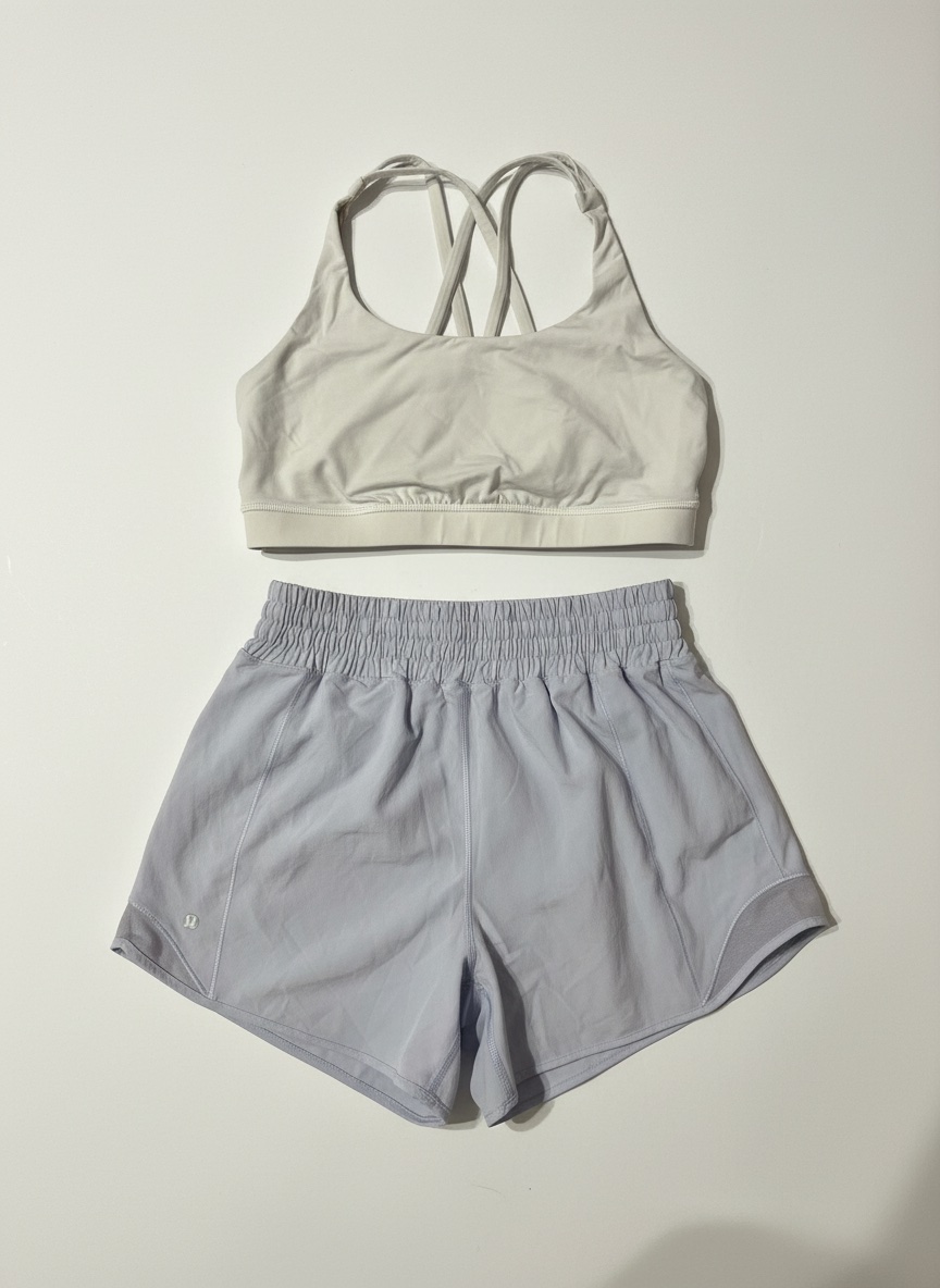 Ensemble Lululemon neuf